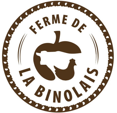 Ferme de la Binolais