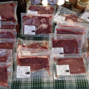 Viande Bovine BIO