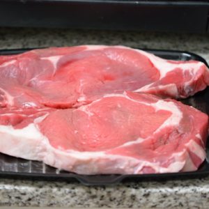 Viande de Veau BIO