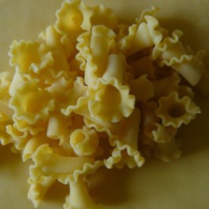 La petite ferme de Christine  – Oeufs et Pâtes